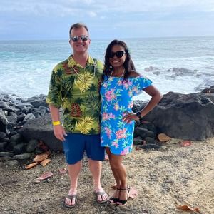 Meet your Posher, Roch